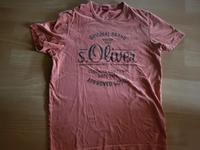 T-Shirt von s.Oliver für Herren in Größe S Hessen - Wabern Vorschau