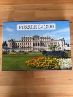 Puzzle 1000 Teile Bayern - Trostberg Vorschau