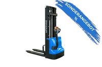 SONDERANGEBOT Elektro-Deichselstapler 1600mm Hochhubwagen Bayern - Langweid am Lech Vorschau