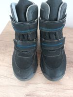 Ricosta Jungen Schuhe Gr. 33  *guter Zustand* Baden-Württemberg - Donaueschingen Vorschau