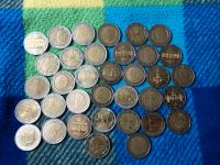 Sammlermünzen 2€ verschiedene Bilder. Berlin - Steglitz Vorschau