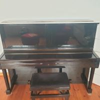 Suche Klavierunterricht Niedersachsen - Südergellersen Vorschau