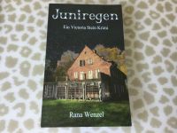 JUNIREGEN  Victoria Stein Krimi NEU! Hessen - Marburg Vorschau