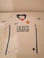 Man Utd Trikot L Hessen - Mörfelden-Walldorf Vorschau