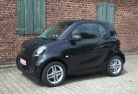 SMART EQ COUPE*22 KW*SCHNELLLADE*LADEPAKET*PLUS PAKET* Nordrhein-Westfalen - Mönchengladbach Vorschau