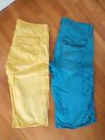 2x S. Oliver Scube Cargo Hose Shorts Gr. 32 Bremen - Borgfeld Vorschau