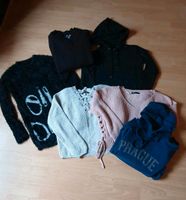 6 Pullover Sweatshirt Strick XS S Nordrhein-Westfalen - Gütersloh Vorschau