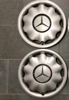 Mercedes-Benz W168 A-Klasse Radzierblenden 15 ZOLL Radkappen Nordrhein-Westfalen - Neukirchen-Vluyn Vorschau