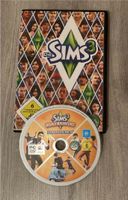 Sims 3 Grundspiel + Reiseabenteuer Erweiterungspack Nordrhein-Westfalen - Gütersloh Vorschau