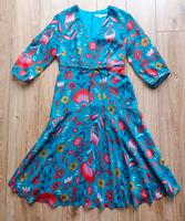 ❤️NEU BODEN S 36 DAMEN KLEID DRESS SOMMER COTTAGECORE TUNIKA Thüringen - Bad Tennstedt Vorschau
