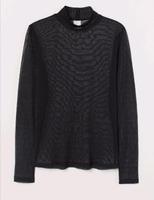 Neu! H&M Pullover Open-backed Top, rückenfrei Größe M, neu Brandenburg - Wandlitz Vorschau