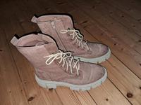 Schuhe Schürboots Gr. 39 Essen-West - Holsterhausen Vorschau