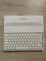 Apple Magic Keyboard Tastatur A1644mit OVP Nordrhein-Westfalen - Witten Vorschau
