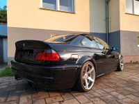 BMW E46 M3 Coupé Schalter Nordrhein-Westfalen - Hilchenbach Vorschau