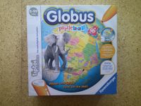 tiptoi Der interaktive Globus puzzleball 96 Teile Nordrhein-Westfalen - Oberhausen Vorschau