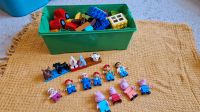 LEGO Duplo Starter Set plus Peppa Wutz Nordrhein-Westfalen - Jüchen Vorschau