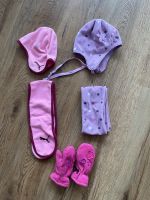 Mütze, Schal, Handschuhe Niedersachsen - Ronnenberg Vorschau