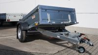 ➡️ NEU PKW Anhänger 253x129x40 Kippi 1300Kg XL-Bordwand 100Km/h Sachsen-Anhalt - Magdeburg Vorschau