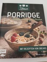 3Bears Porridge Rezeptbuch Schleswig-Holstein - Itzehoe Vorschau