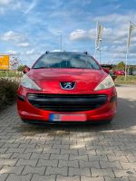 Peugeot 207 SW Baden-Württemberg - Gaildorf Vorschau