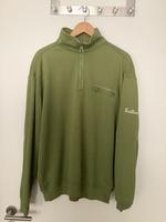 Troyer Herren Engbers Pullover Gr. L mit Brusttasche Sachsen-Anhalt - Naumburg (Saale) Vorschau