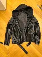 Herren Lederjacke von SilSilk Gr. M Berlin - Lichtenberg Vorschau