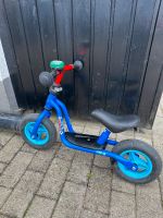 Puky Laufrad für Kinder blau Niedersachsen - Gittelde Vorschau