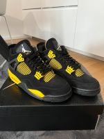 Jordan 4 Retro Thunder 2023 München - Ramersdorf-Perlach Vorschau