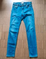 H&M Jeans 38 blau Bayern - Alzenau Vorschau