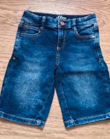 TOP " Shorts " s.Oliver " Gr: 110 " NEUWERTIG Bayern - Neuburg a.d. Donau Vorschau