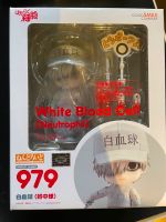 White Blood Cell - U-1146 - Cells at Work! - Nendoroid 979 Thüringen - Untermaßfeld Vorschau