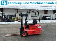 Linde E 15 324 Elektro Stapler Gabelstapler Vollfreihub 1500Kg Baden-Württemberg - Unterwaldhausen Vorschau