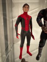 Spider-Man Far From Home Upgraded Suit Hot Toys Nordrhein-Westfalen - Emsdetten Vorschau