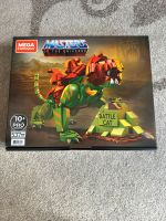 MOTU Mega Construx - Battle Cat NEU Nordrhein-Westfalen - Rheurdt Vorschau