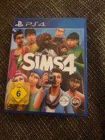 PS4 Die Sims 4 - neu Niedersachsen - Sauensiek Vorschau