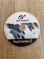 Gran Turismo 4 PlayStation 2 PS2 ohne Hülle Dortmund - Brackel Vorschau