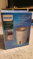 PHILIPS HU4811/10 Series 2000 Luftbefeuchter Dresden - Klotzsche Vorschau