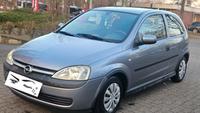 OPEL CORSA C 1.0 TÜV:10-2026 AUTOMATIK Altona - Hamburg Lurup Vorschau