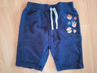 Short Gr. 98/104 Paw Patrol blau kurze Hose Baden-Württemberg - Neuenstein Vorschau