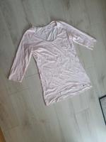 Tredy Shirt 3/4 Arm Größe 40 helles apricot Bayern - Schweinfurt Vorschau