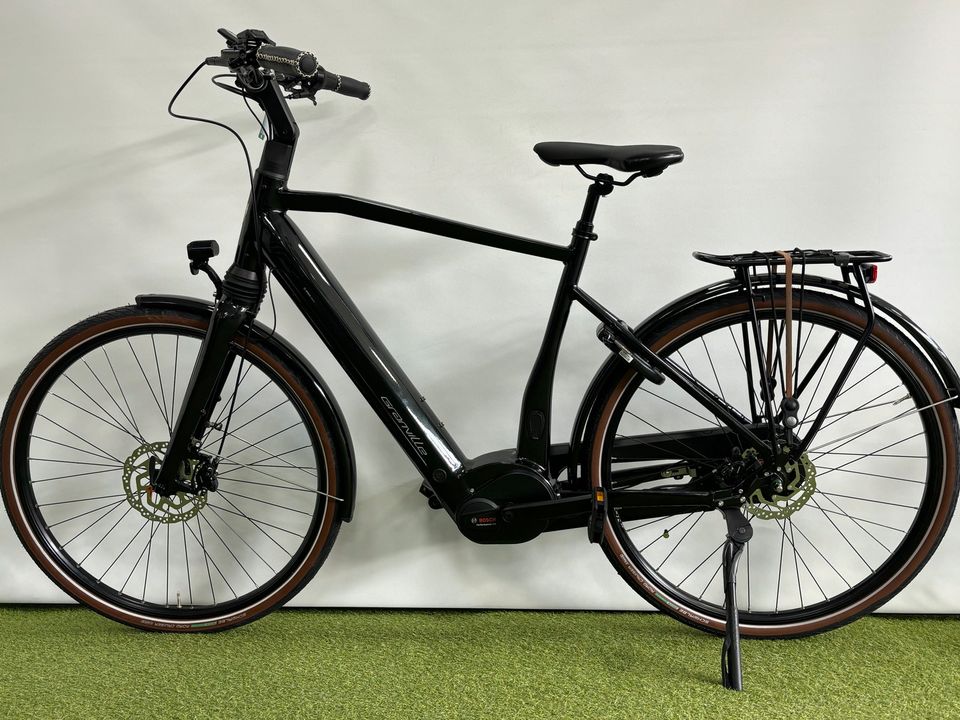 E-Bike Granville Akku 750Wh Bosch Perf. in Greven