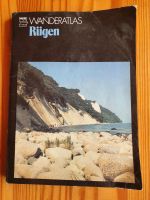 Wanderatlas Rügen Atlas Karte VEB Tourist Verlag 1979 Niedersachsen - Auetal Vorschau