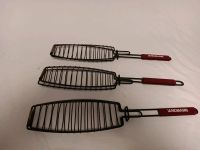 3 Fisch Griller Nordrhein-Westfalen - Ennepetal Vorschau