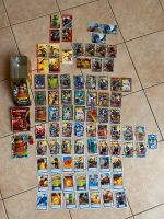 Lego Ninjago Karten Spinjitzu Trading Card Game Figur Kai Box Brandenburg - Trebbin Vorschau