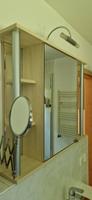 Badmöbel Waschbecken mit Unterschrank und Spiegelschrank Bayern - Aresing Vorschau