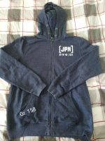 Sweatshirt Jacke Gr.158 Sachsen-Anhalt - Wolfen Vorschau