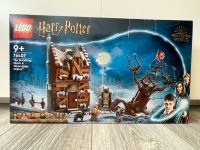 Lego Harry Potter | 76407 Heulende Hütte Baden-Württemberg - Riedlingen Vorschau