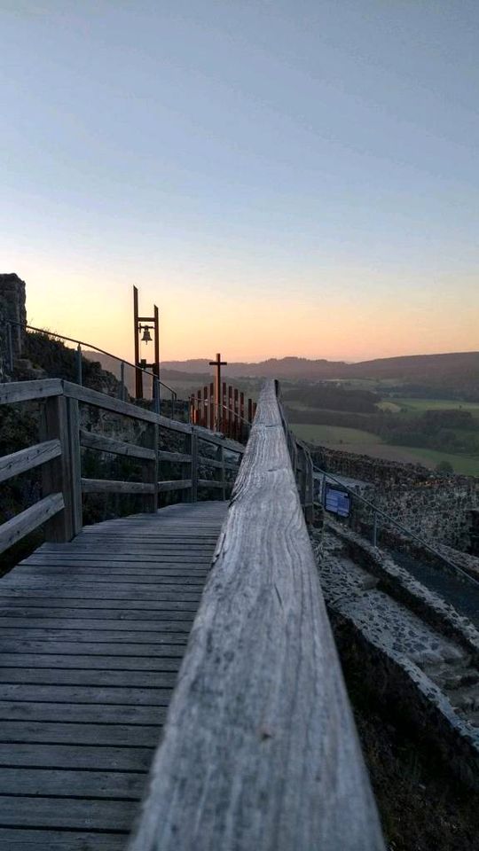 Ferienwohnung Kemnath Steinwald Fichtelgebirge Oberpfalz Franken in Kemnath