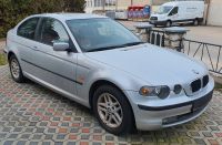 BMW 316 ti, Schiebedach, viele Neuteile, Bayern - Schwandorf Vorschau