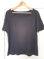 United Colors of Benetton, Stile Benetton,  T-shirt, schwarz Köln - Ehrenfeld Vorschau
